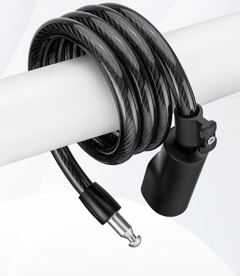 Free Gift-Portable Bicycle Lock - PVY E-BIKE