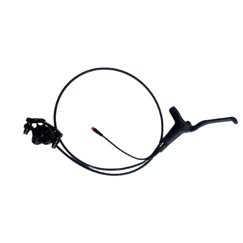 Z20 MAX Oil Brake - PVY E-BIKE