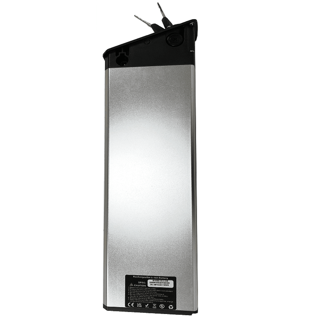 Z20 PLUS 792WH Large Capacity Li-ion Battery - PVY E-BIKE