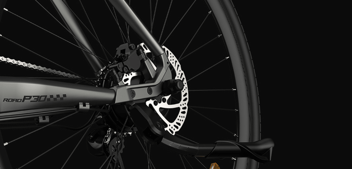 How often should brake pads be replaced? 3 signs that indicate it's time to replace them - PVY E-BIKE