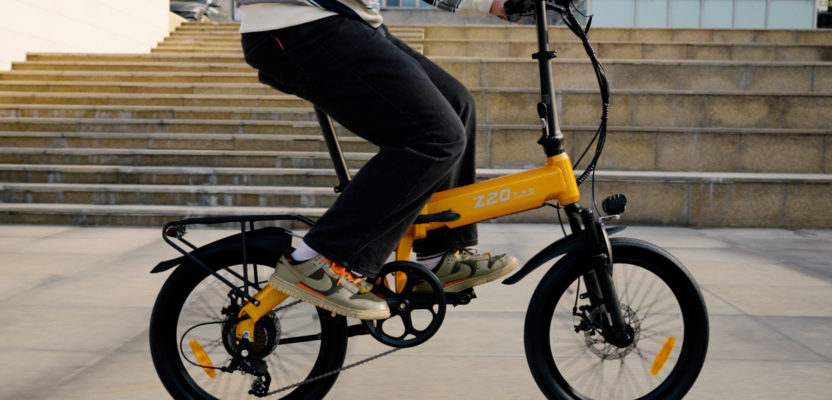 Student E‑Bike Guide — Best Picks for European Campuses
