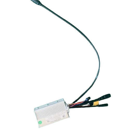 Z20 MAX harjaton ohjain
