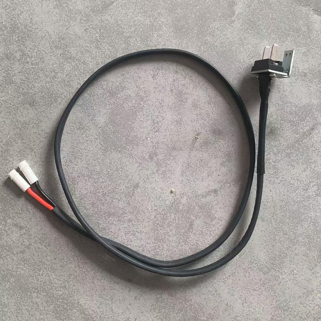 Z20 PRO akun purkaustelineen sarja