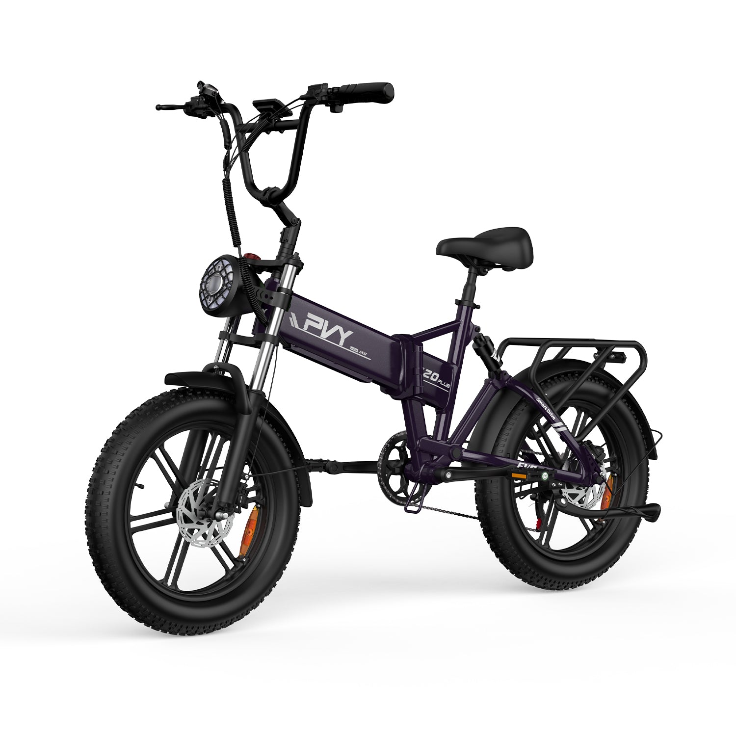 Pre Order-PVY Z20 PLUS EVO