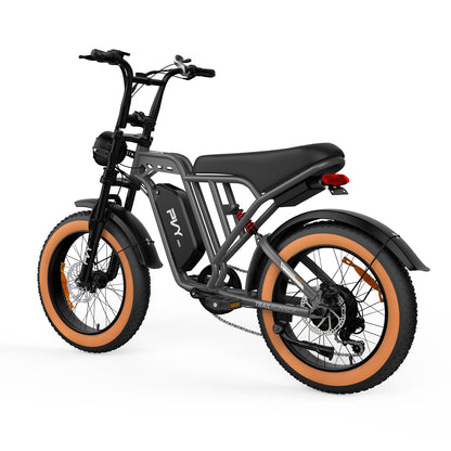 Pre Order-PVY A20