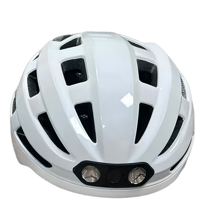 PVY Smart Riding Šalmas