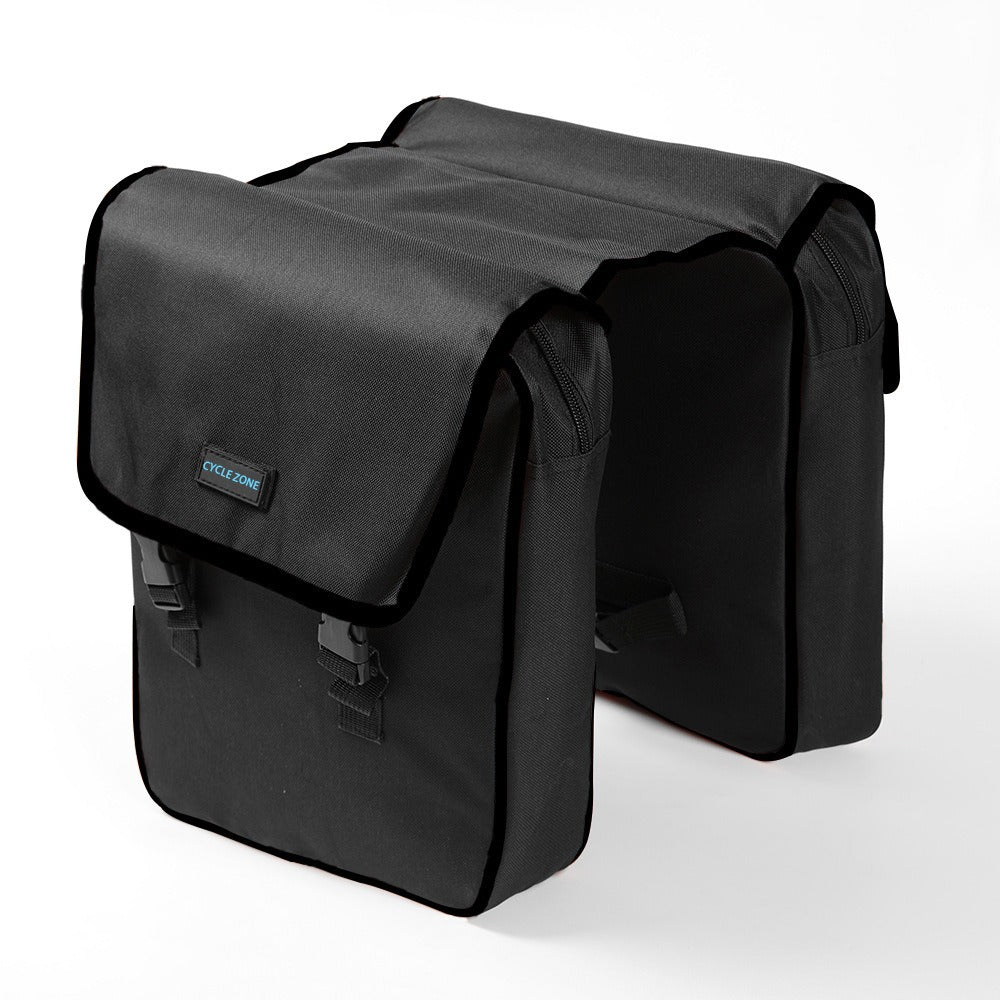 🎁 Large Capacity Bike Panniers (100% off)