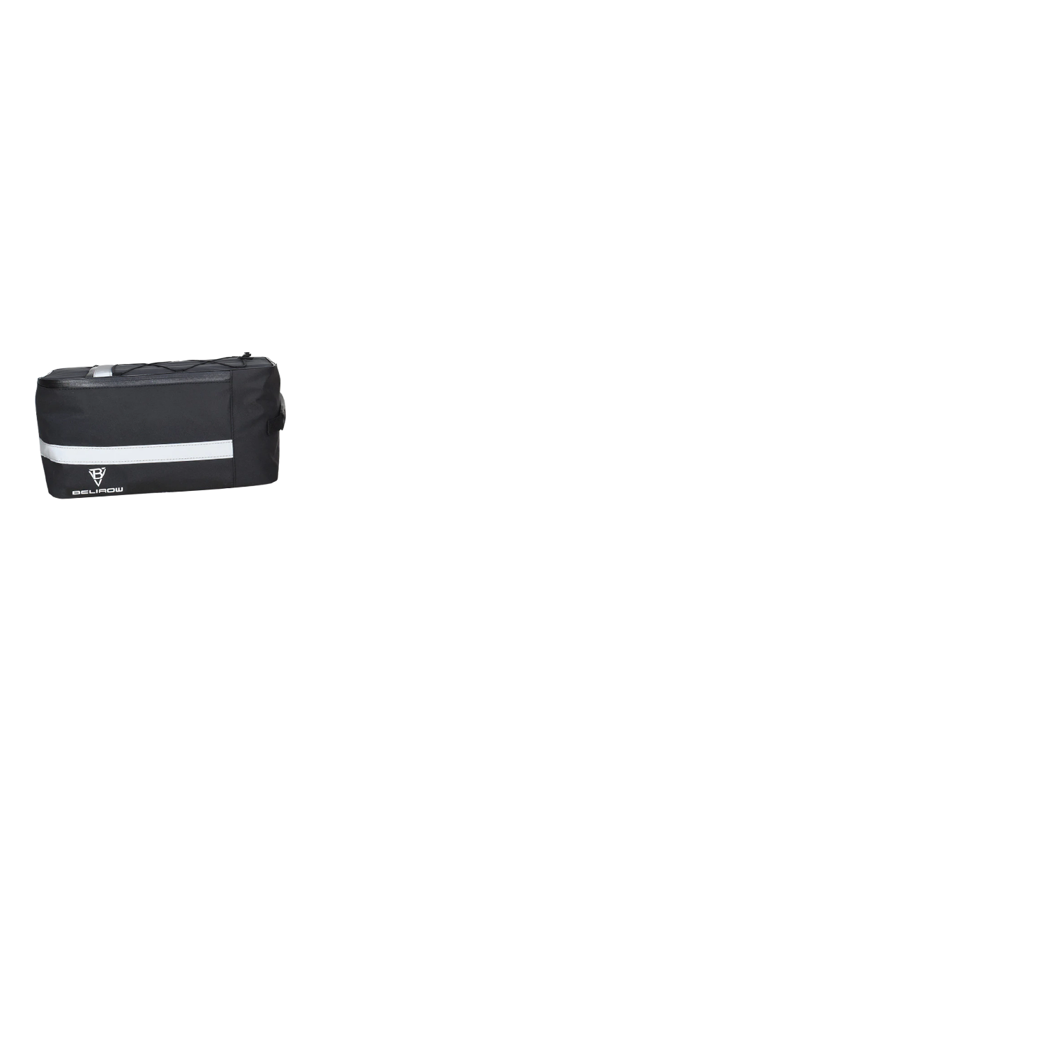 Rear Rack Bag